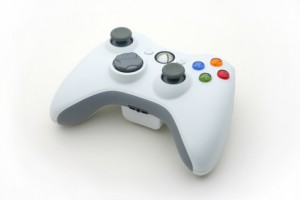 Video Game Controller