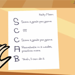Paper with SCCAB written