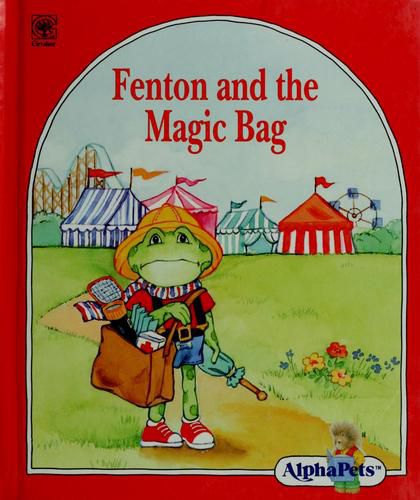 fenton and the magic bag
